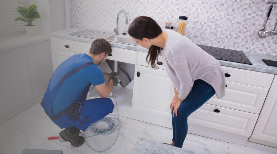 Professional expert plumbing services in Kennedy, NY